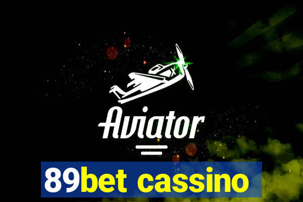 89bet cassino